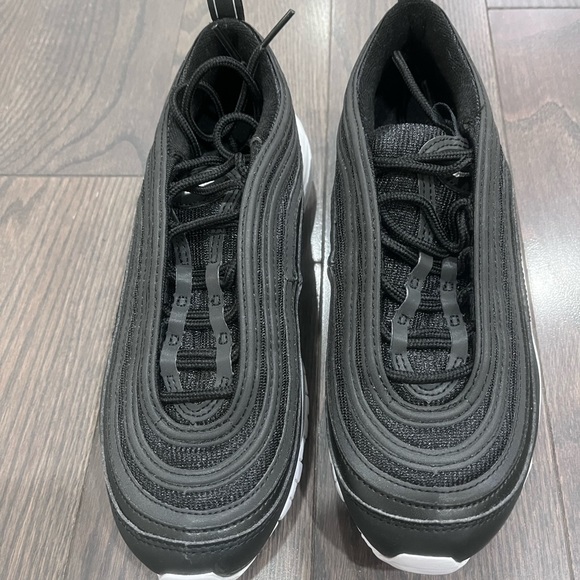 Nike Air Max 97 GS - Picture 3 of 4
